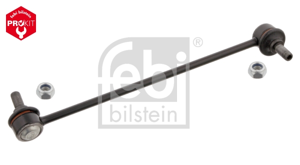 FEBI BILSTEIN 30126 Asta/Puntone, Stabilizzatore-Asta/Puntone, Stabilizzatore-Ricambi Euro