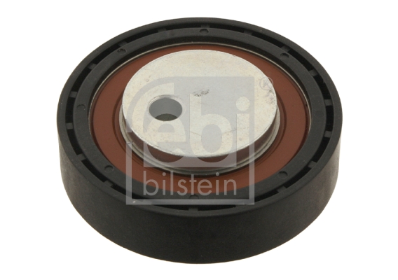 FEBI BILSTEIN 30167 Rullo tenditore, Cinghia Poly-V-Rullo tenditore, Cinghia Poly-V-Ricambi Euro