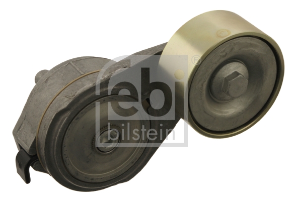 FEBI BILSTEIN 30169 Riemenspanner, Keilrippenriemen