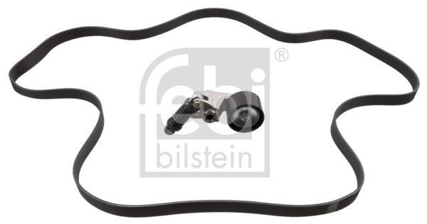 FEBI BILSTEIN 30211 Kit Cinghie Poly-V-Kit Cinghie Poly-V-Ricambi Euro