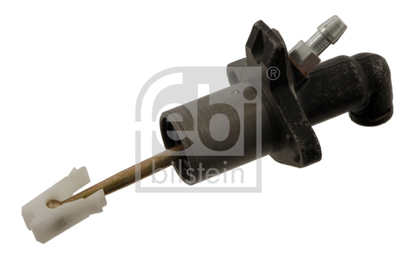 FEBI BILSTEIN 30216 Geber-/Nehmerzylindersatz, Kupplung