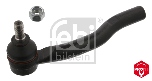 FEBI BILSTEIN 30225 Testa barra d'accoppiamento