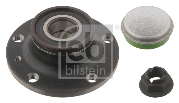 FEBI BILSTEIN 30237 Kit cuscinetto ruota-Kit cuscinetto ruota-Ricambi Euro