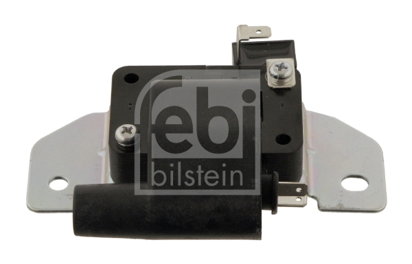 FEBI BILSTEIN 30266 Bobina d'accensione-Bobina d'accensione-Ricambi Euro