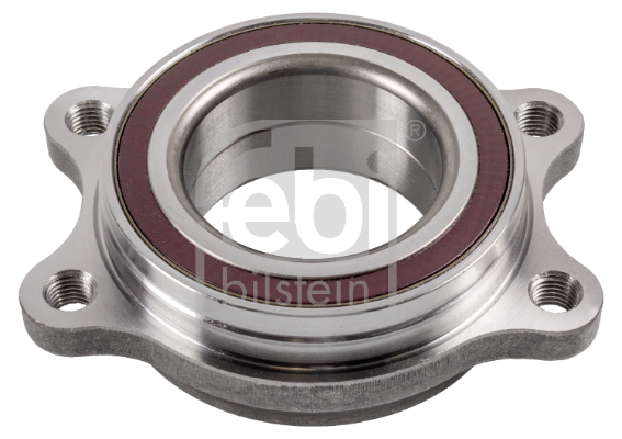 FEBI BILSTEIN 30270 Cuscinetto ruota