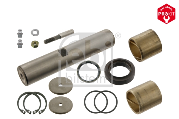 FEBI BILSTEIN 30280 ProKit Reparatursatz, Achsschenkelbolzen