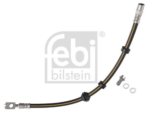 FEBI BILSTEIN 30294 Flessibile del freno-Flessibile del freno-Ricambi Euro