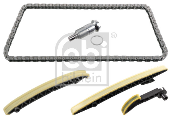 FEBI BILSTEIN 30322 Kit catena distribuzione-Kit catena distribuzione-Ricambi Euro