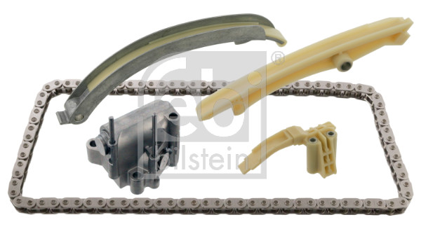 FEBI BILSTEIN 30341 Kit catena distribuzione-Kit catena distribuzione-Ricambi Euro