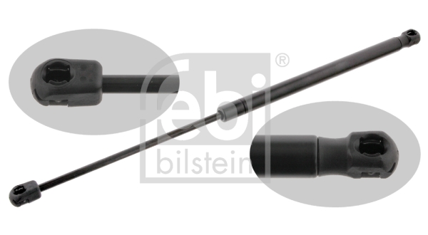 FEBI BILSTEIN 30439 Ammortizatore pneumatico, Cofano bagagli /vano carico-Ammortizatore pneumatico, Cofano bagagli /vano carico-Ricambi Euro