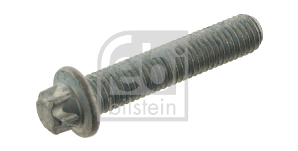 FEBI BILSTEIN 30462 Bullone, Rullo tenditore