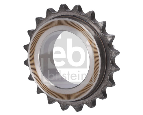 FEBI BILSTEIN 30477 Zahnrad, Kurbelwelle