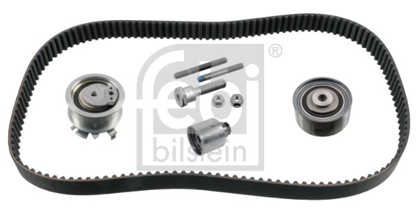 FEBI BILSTEIN 30580 Kit cinghie dentate