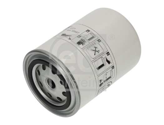 FEBI BILSTEIN 30597 Kraftstofffilter