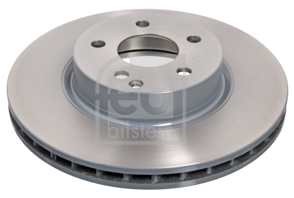 FEBI BILSTEIN 30598 Disc frana