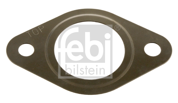 FEBI BILSTEIN 30615 Guarnizione, Collettore gas scarico