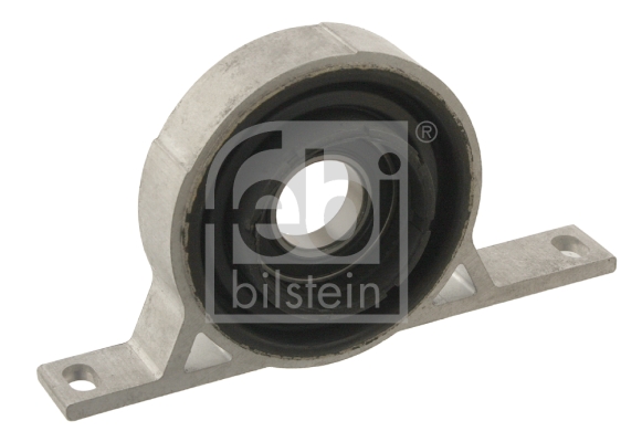 FEBI BILSTEIN 30635 Supporto, Albero cardanico-Supporto, Albero cardanico-Ricambi Euro