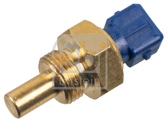 FEBI BILSTEIN 30666 Sensore, Temperatura refrigerante-Sensore, Temperatura refrigerante-Ricambi Euro