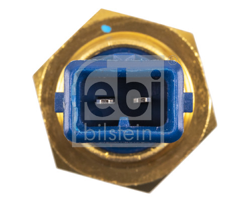 FEBI BILSTEIN 30666 Sensor, Kühlmitteltemperatur