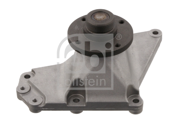 FEBI BILSTEIN 30680 Supporto, Griglia radiatore