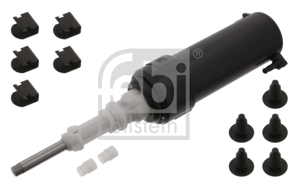 FEBI BILSTEIN 30702 Cilindro operativo, Regolazione sedile