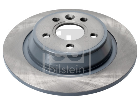 FEBI BILSTEIN 30721 Disc frana