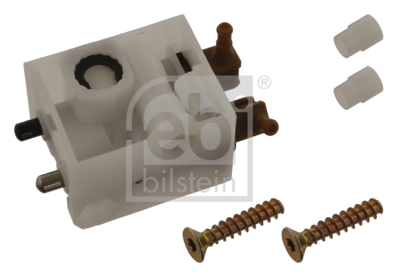 FEBI BILSTEIN 30726 Regolatore, Regolazione sedile