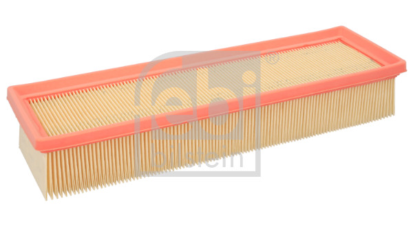 FEBI BILSTEIN 30751 Filtro aria-Filtro aria-Ricambi Euro