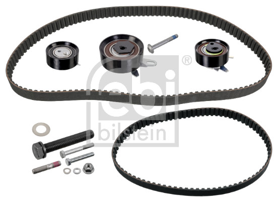 FEBI BILSTEIN 30779 Kit cinghie dentate