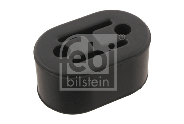 FEBI BILSTEIN 30784 Supporto, Imp. gas scarico-Supporto, Imp. gas scarico-Ricambi Euro