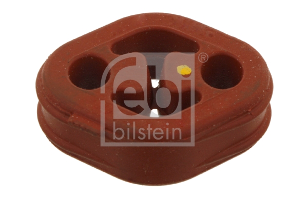 FEBI BILSTEIN 30790 Supporto, Imp. gas scarico-Supporto, Imp. gas scarico-Ricambi Euro