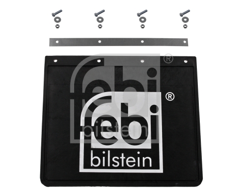 FEBI BILSTEIN 30801 Lastra paraspruzzi