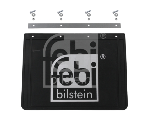 FEBI BILSTEIN 30802 Lastra paraspruzzi-Lastra paraspruzzi-Ricambi Euro