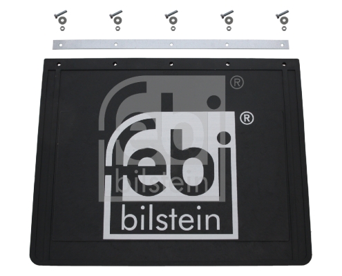 FEBI BILSTEIN 30806 Lastra paraspruzzi-Lastra paraspruzzi-Ricambi Euro