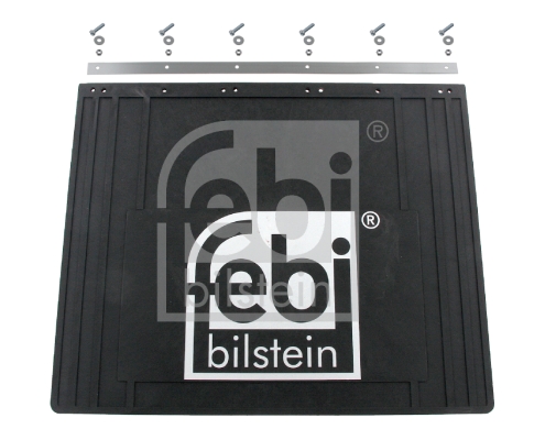 FEBI BILSTEIN 30809 Lastra paraspruzzi-Lastra paraspruzzi-Ricambi Euro