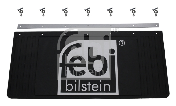 FEBI BILSTEIN 30810 Lastra paraspruzzi-Lastra paraspruzzi-Ricambi Euro