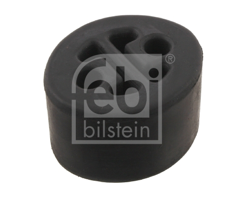 FEBI BILSTEIN 30824 Supporto, Imp. gas scarico