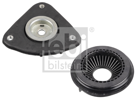 FEBI BILSTEIN 30842 Supporto ammortizzatore a molla