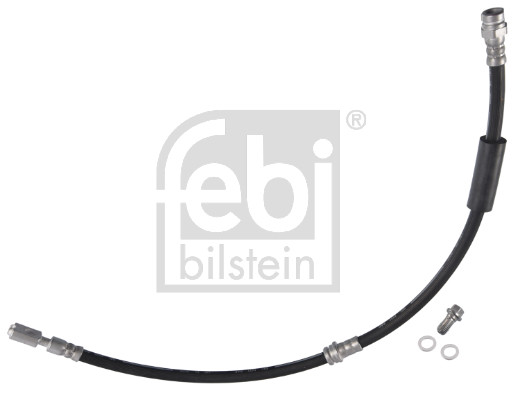 FEBI BILSTEIN 30854 Flessibile del freno