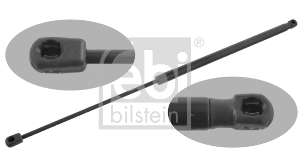 FEBI BILSTEIN 30878 Gasfeder, Motorhaube