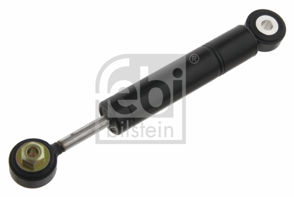 FEBI BILSTEIN 30895 Smorzatore vibrazioni, Cinghia Poly-V-Smorzatore vibrazioni, Cinghia Poly-V-Ricambi Euro