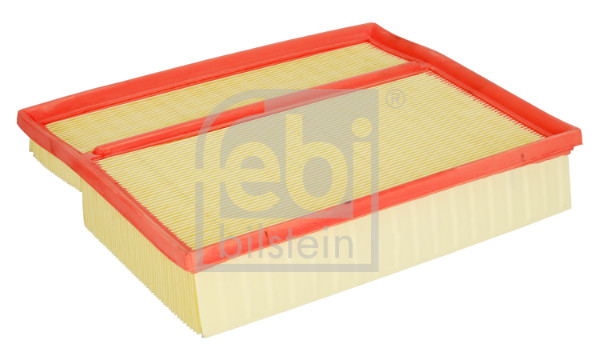 FEBI BILSTEIN 30941 Filtro aria-Filtro aria-Ricambi Euro