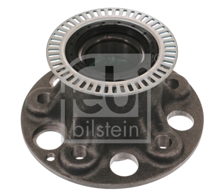 FEBI BILSTEIN 30945 Mozzo ruota