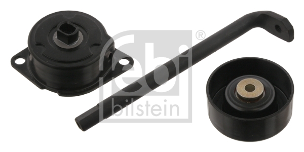 FEBI BILSTEIN 30991 Tendicinghia, Cinghia Poly-V