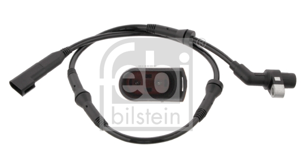 FEBI BILSTEIN 31027 Sensore, N° giri ruota-Sensore, N° giri ruota-Ricambi Euro