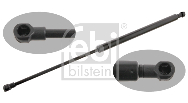 FEBI BILSTEIN 31028 Ammortizatore pneumatico, Cofano bagagli /vano carico