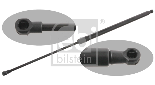 FEBI BILSTEIN 31049 газов...