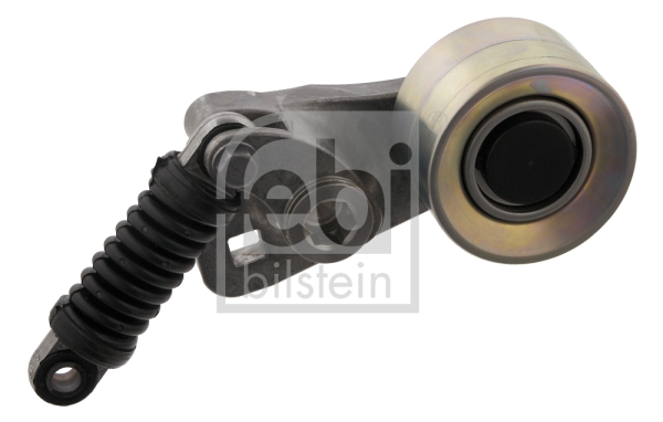 FEBI BILSTEIN 31071 Tendicinghia, Cinghia Poly-V