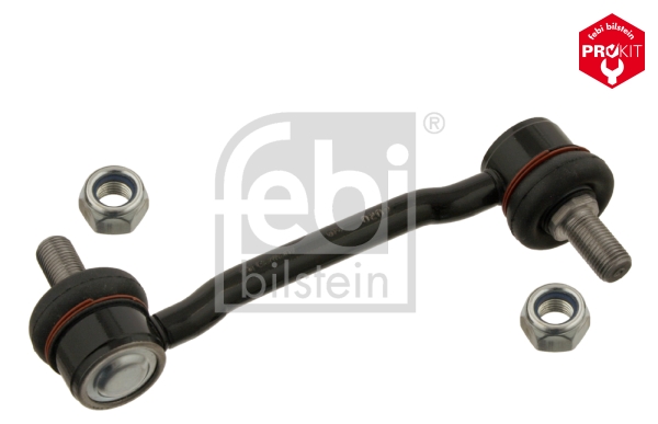 FEBI BILSTEIN 31105 Asta/Puntone, Stabilizzatore-Asta/Puntone, Stabilizzatore-Ricambi Euro