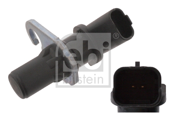 FEBI BILSTEIN 31201 Generatore di impulsi, Albero a gomiti